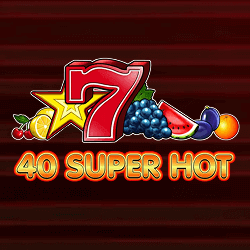 40 Super Hot